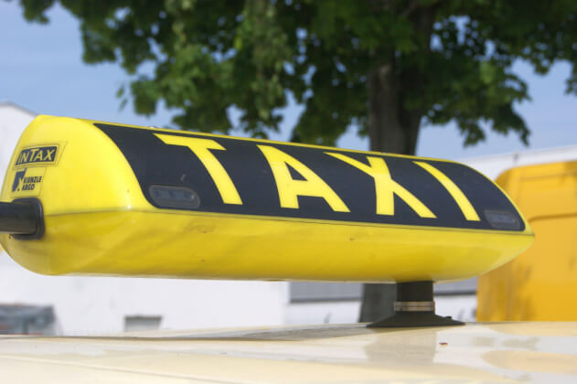 В России появится агрегатор такси «СвифтДрайв»