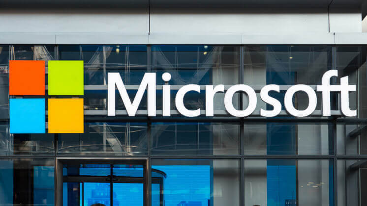 Microsoft потеряла $126 млн из-за ухода с российского рынка