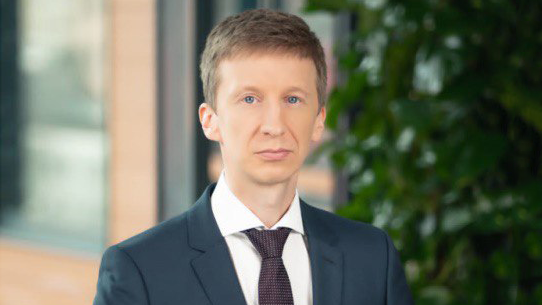 Алексей Иванов стал директором по связям с общественностью «Детского мира»