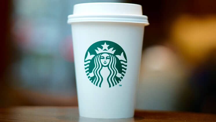 Российские активы Starbucks перешли Тимати