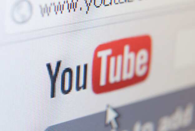 YouTube заблокировал канал «Ростеха»