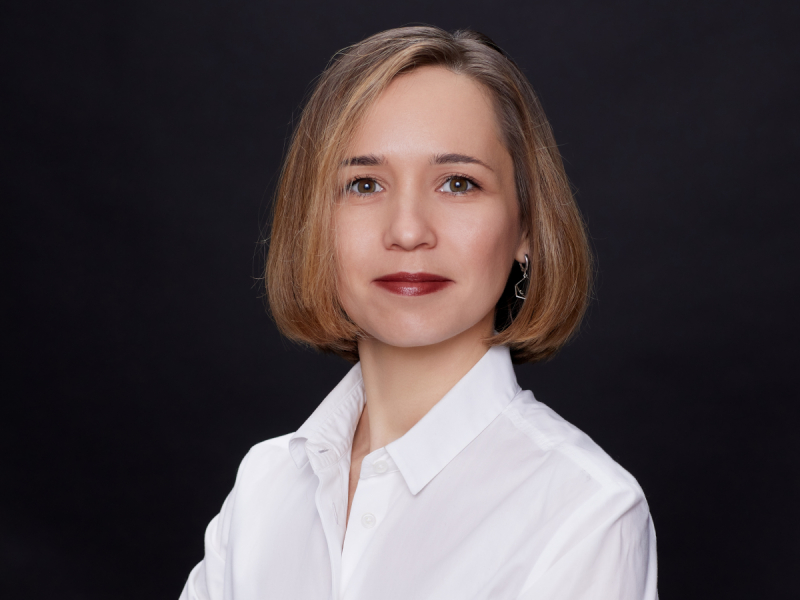Мария Дементьева становится директором по маркетингу AB InBev Efes в России.