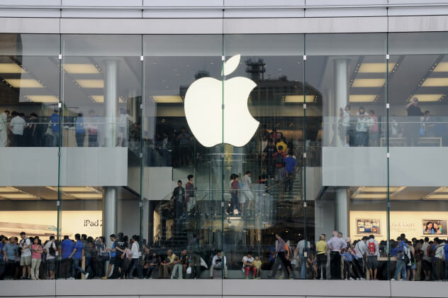 Apple презентует iPhone 14 в начале сентября