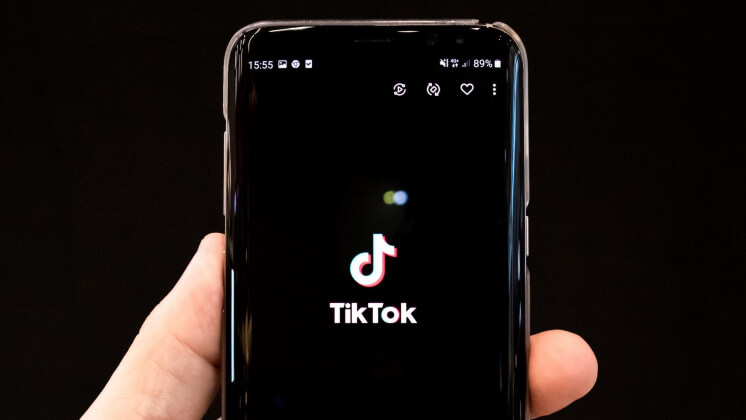 РКН обязал поисковики информировать о нарушении TikTok, Telegram и Zoom российских законов
