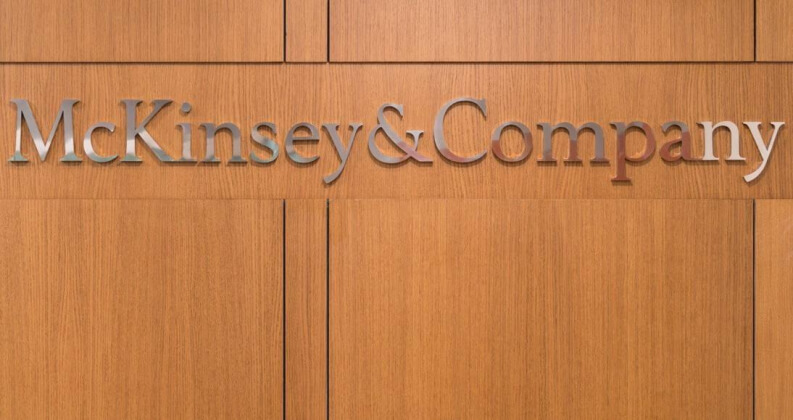 Экс-подразделение McKinsey в России сменит название на «Яков и партнёры»