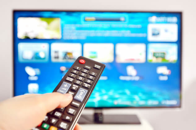 «Триколор» попросился в список обязательных сервисов для Smart TV