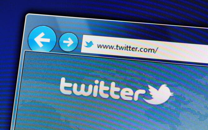 Бывший сотрудник Twitter уличил компанию в плохой защите личных данных пользователей