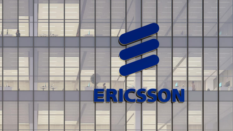 Ericsson закроет российский офис и сократит всех сотрудников