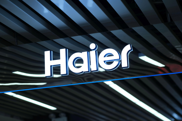 На российский рынок вышли два бренда игровых ПК от Haier