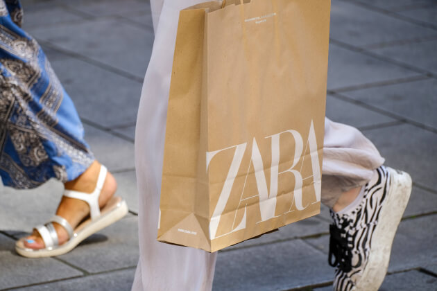 Торговые центры массово судятся с Zara и Bershka