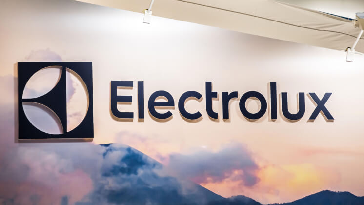 Electrolux продала российский бизнес местному топ-менеджменту