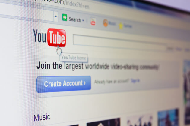 YouTube представил проект Creator Music для упрощения монетизации контента