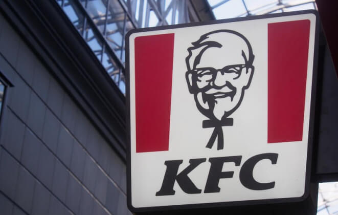 Новый KFC — каким будет бренд, и как избежать ошибок «Вкусно — и точка»