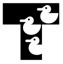 Tipton Lakes, автор Paul Rand. Источник: paulrand