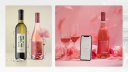 Алкогольный бренд Enosophia обещает, что прослушивание специально отобранных композиций, доступ к которым открывает сканирование интерактивных этикеток на бутылках, сделает употребление вина ещё приятнее