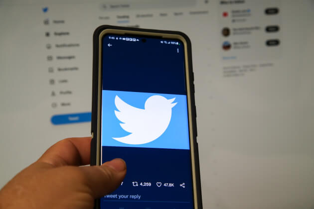 СМИ: Twitter рекордно наращивает пользователей и теряет рекламодателей