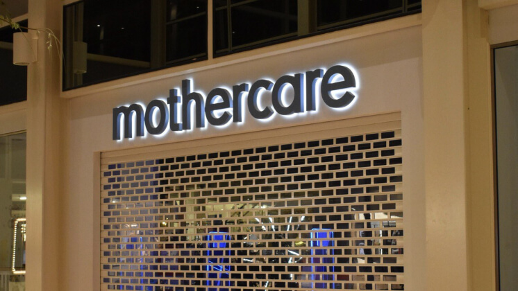 ФАС получила ходатайство о покупке оператора магазинов Mothercare и Victoria's Secret в РФ