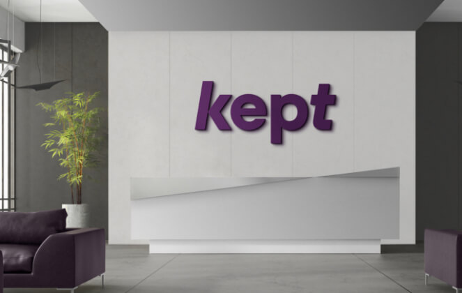 Из KPMG в Kept: в Depot провели ребрендинг представителя «большой четвёрки»