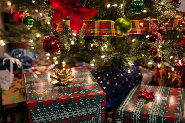 15% россиян остались недовольны новогодними подарками