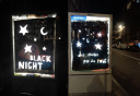 «Чёрная ночь», «Звёзды, а не реклама»