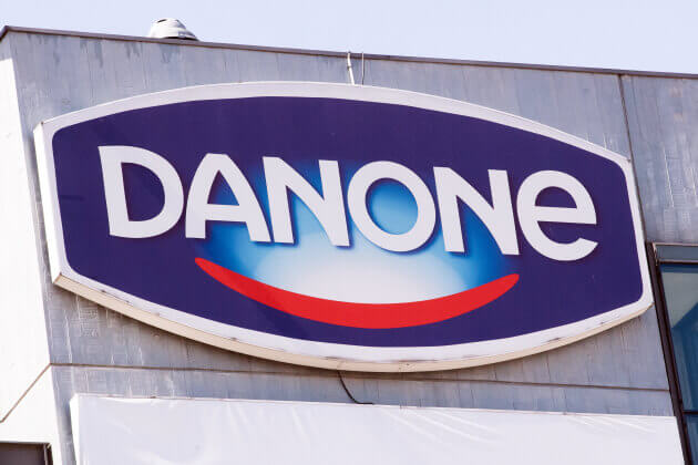 Danone продаст российский бизнес с условием возможности обратного выкупа
