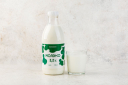 Новый дизайн «Молоко 3,2% в бутылке»