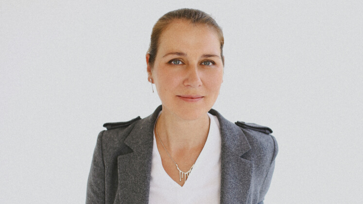 Екатерина Гаммель возглавила рекламный бизнес «билайна»