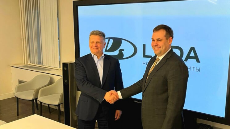 «Автоваз» приобрёл бывший завод Nissan в Санкт-Петербурге за €1