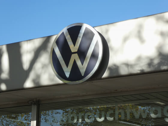 В Volkswagen, Audi и Porsche появится свой магазин приложений