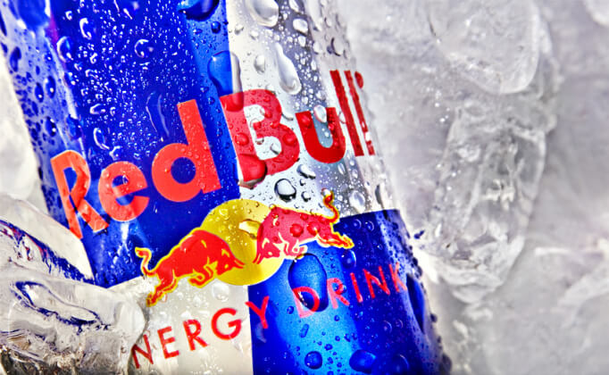 Red Bull заподозрили в нарушении антимонопольного законодательства