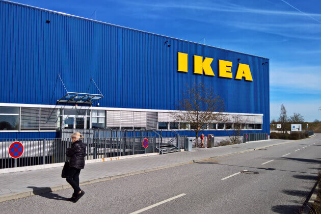 Новый владелец завода IKEA в Новгороде перезапустит его через два-три месяца