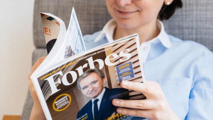Апелляционный суд признал продажу российского Forbes законной