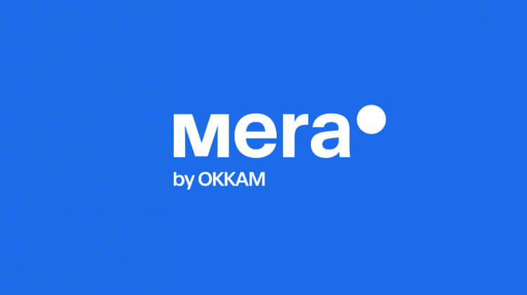 Агентство Carat переименовали в Mera