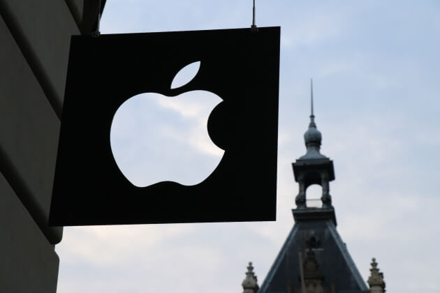 Apple сократит площадь московского офиса более чем в 11 раз