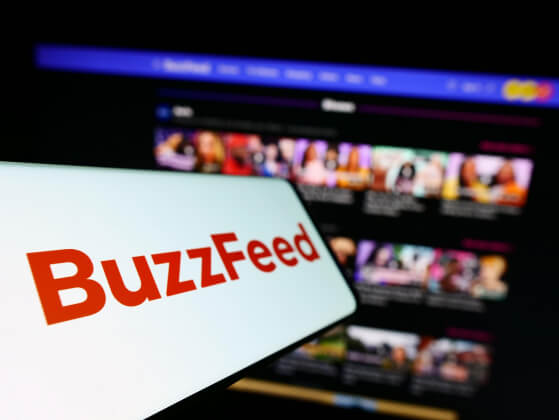 Издание BuzzFeed News закрывается