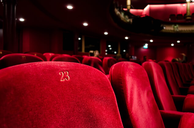 Власти Москвы ограничат комиссии сервисов от продажи билетов в театры