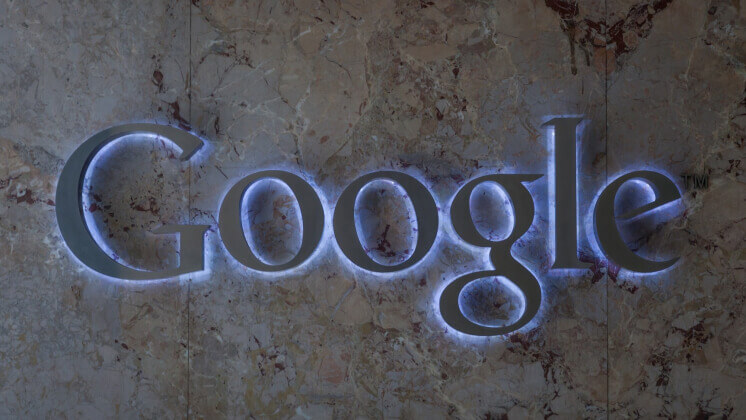 Выручка российского подразделения Google снизилась на 82%