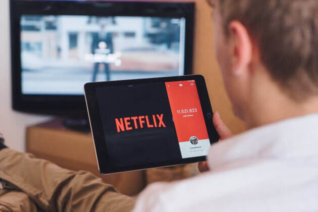 Netflix предложит рекламодателям разместить получасовые рекламные сериалы