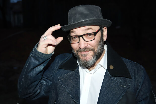 Журналист Михаил Козырев включен в список иноагентов