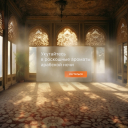 Концепты: Blacklight, РИЧ