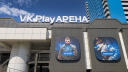 Новый логотип Twitter, «VK Play Арена» и слоненок «Росмэн»: подборка брендинга