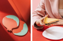 «Пироги как искусство»: Repina Branding обновило айдентику пекарни «Любовь Пирогова»