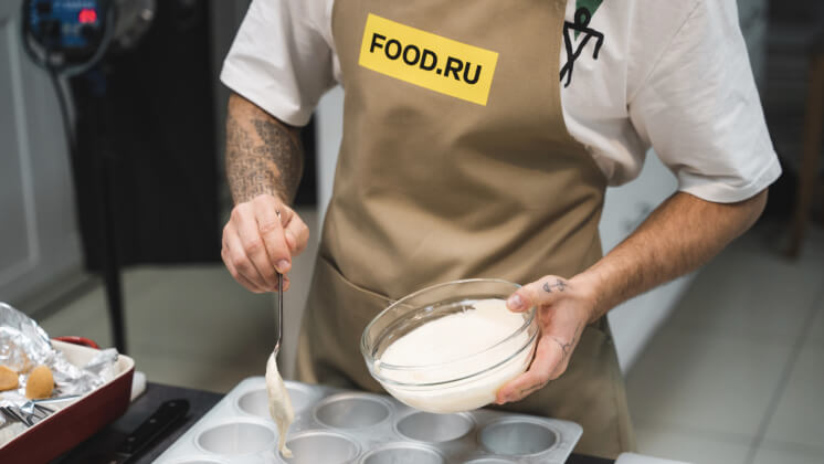 20 сентября «Х5 Медиа» проведёт вебинар для партнёров и поставщиков Food.ru