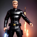 Ты станешь «плохим» Барби и Кеном: Looky разработала нейрофильтр Bad Barbie