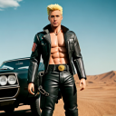 Ты станешь «плохим» Барби и Кеном: Looky разработала нейрофильтр Bad Barbie