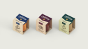 Tomatdesign обновил упаковку и фирменный стиль горчичного масла «Сарепта»