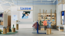 Скандинавия и приключения: LINII провели ребрендинг магазина детской одежды Lassie