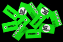 Actimuno, «Артикс» и новый дизайн билетов РЖД: подборка брендинга
