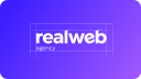 Диджитал-агентство Realweb обновило фирменный стиль