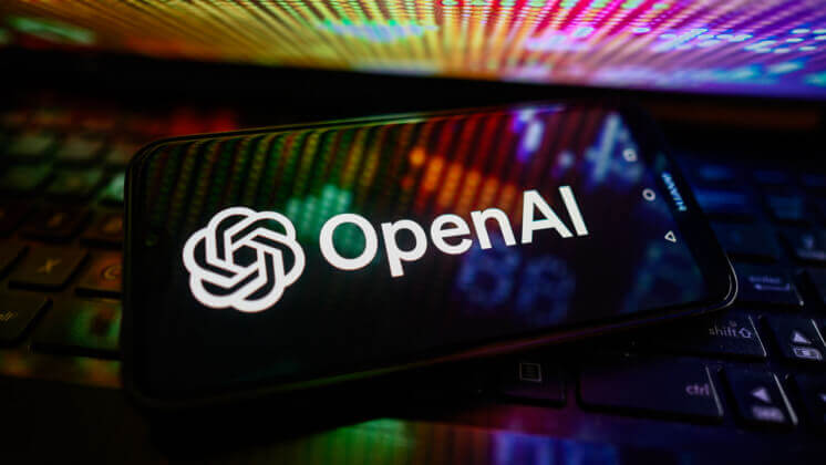 Совет директоров уволил главу OpenAI Сэма Альтмана